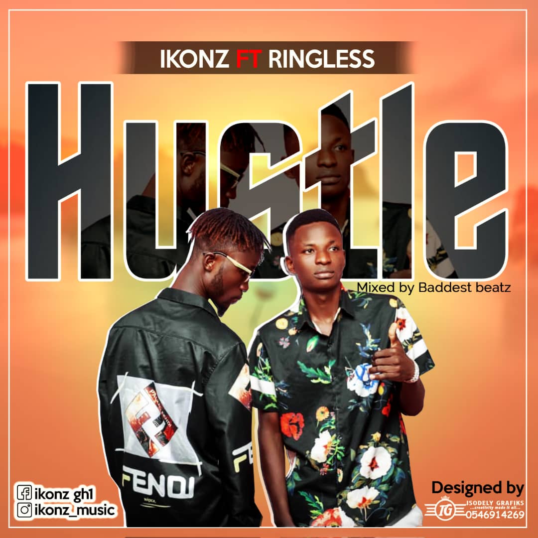 Hustle Ikonz, Ringless