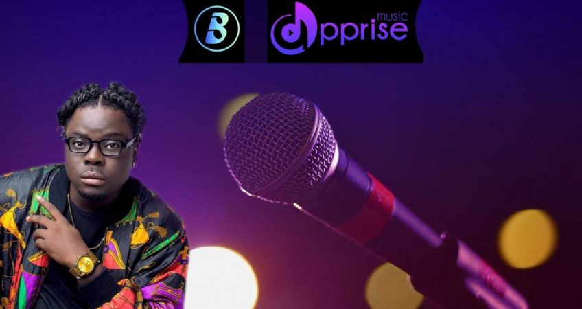 Apprise Music gets Artists verified on Boomplay For Artists